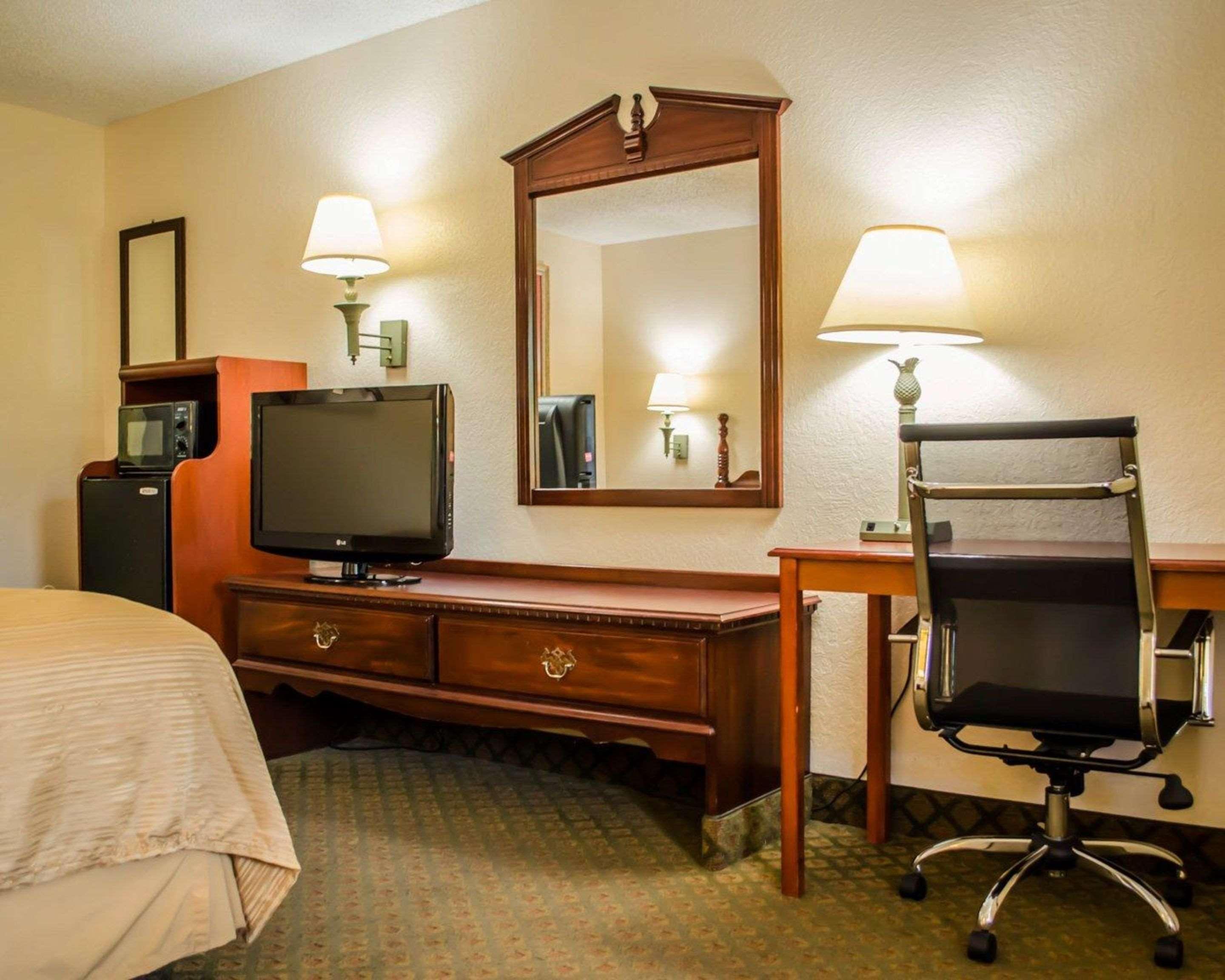 Quality Inn Crystal River Exterior foto