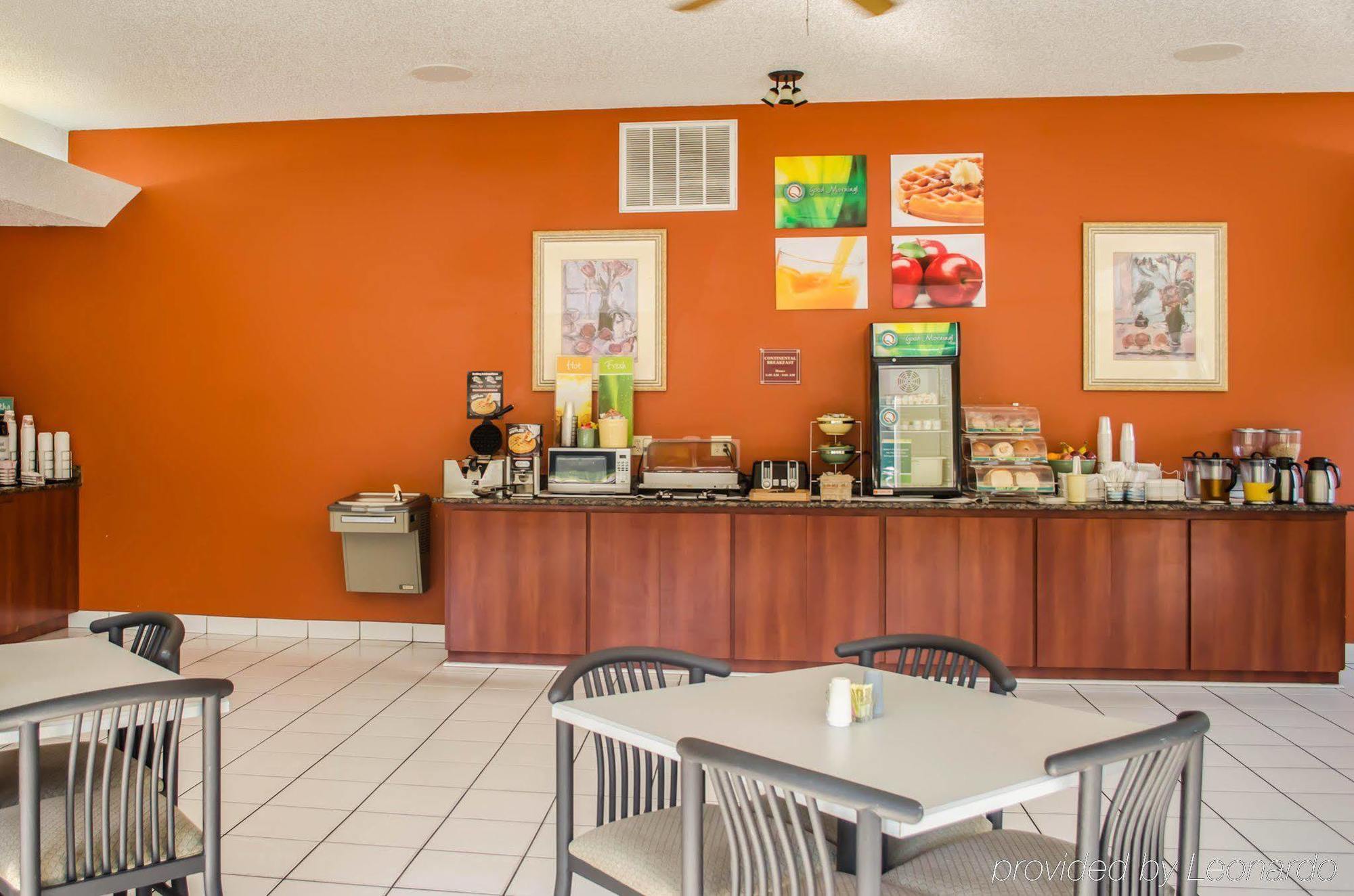 Quality Inn Crystal River Exterior foto